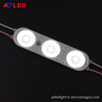 Adled Light 2019 USA most popular 3leds 2.5w linear led module for film light box